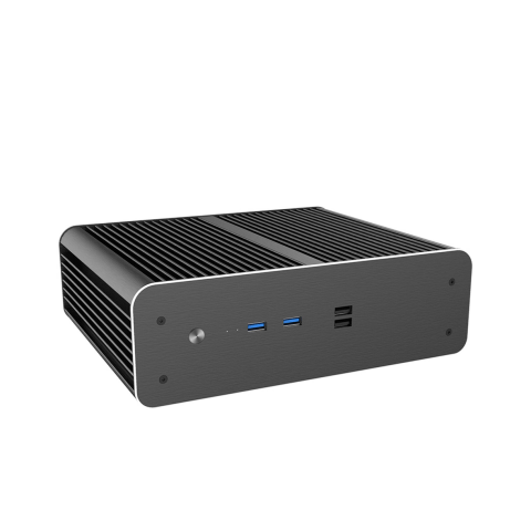 brentford O126 Lautlos Mini PC