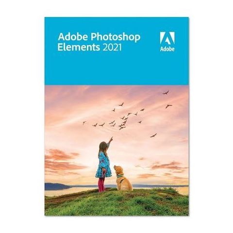 Adobe Photoshop Elements