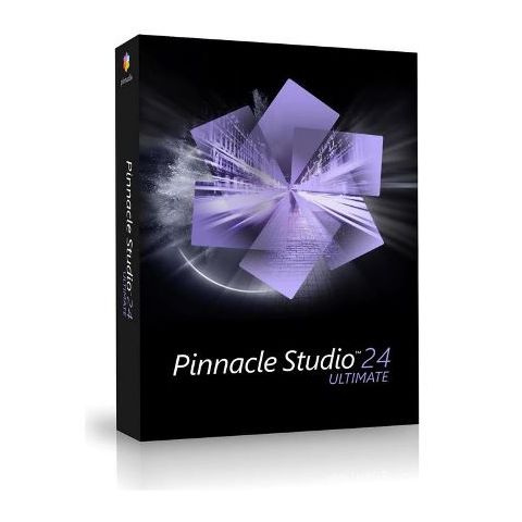 Pinnacle Studio