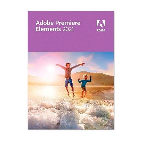 Adobe Premiere Elements