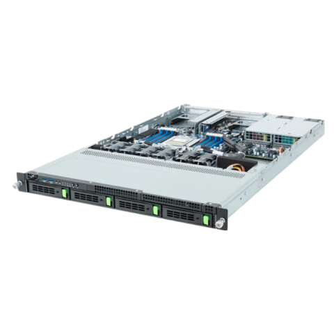 brentford S220 1HE AMD Server