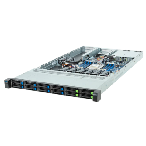 brentford S221 1HE AMD Server