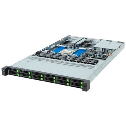 brentford S233 1HE AMD Server