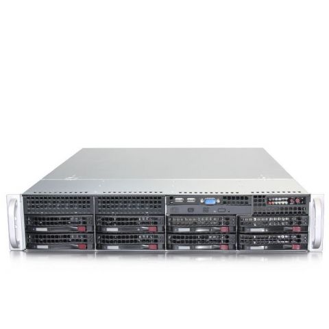 Xeon Server