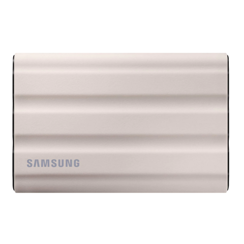 1000 GB Samsung SSD Portable T7 Shield, USB 3.2
