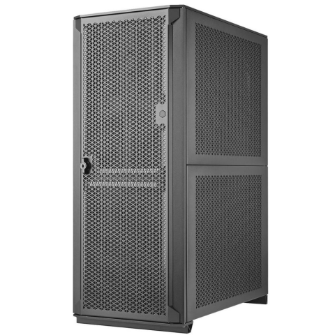 Silverstone Alta D1