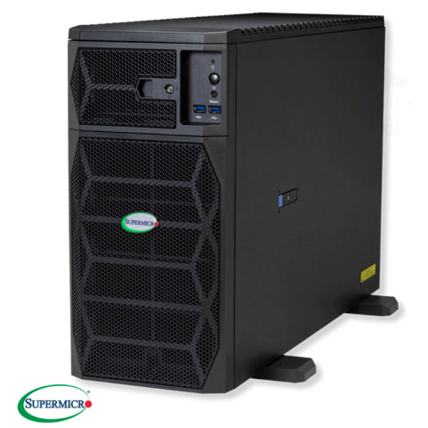 NVIDIA GB300 Grace Blackwell A294 AI System