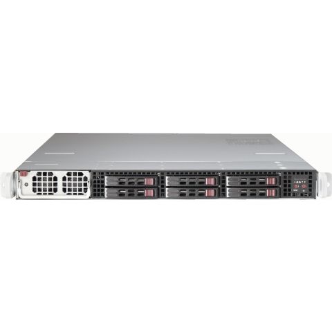 brentford S230 1HE VDI Server