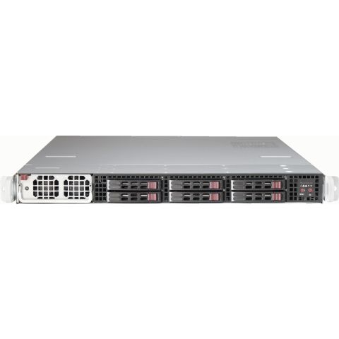 brentford S240 1HE GPU Server