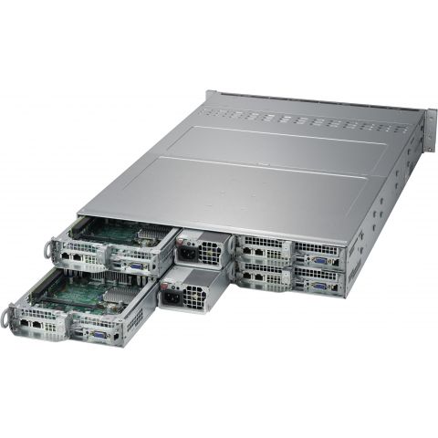 Server Cluster