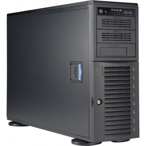 SuperWorkstation 5049A-T