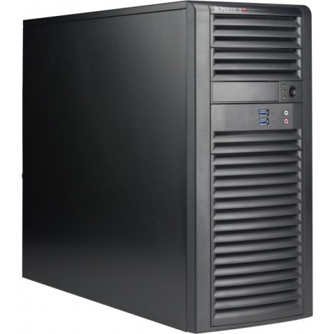 Supermicro W282 Ansys Workstation