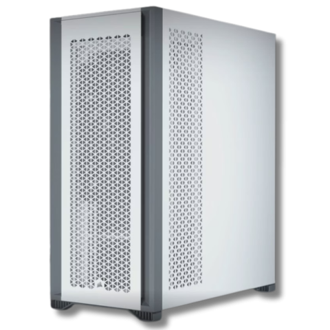 brentford A296 Giotto Desktop AI System