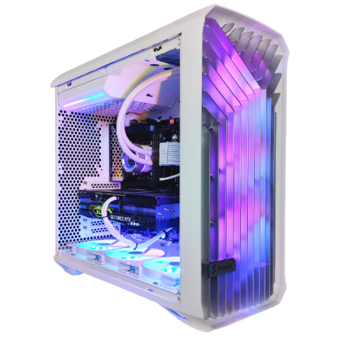 Game PC Schweiz