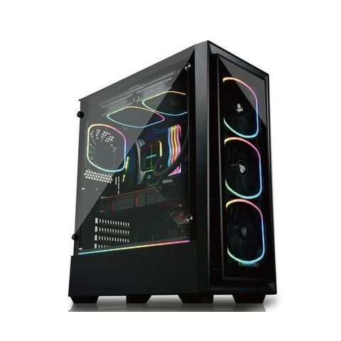 Budget Gamer PC