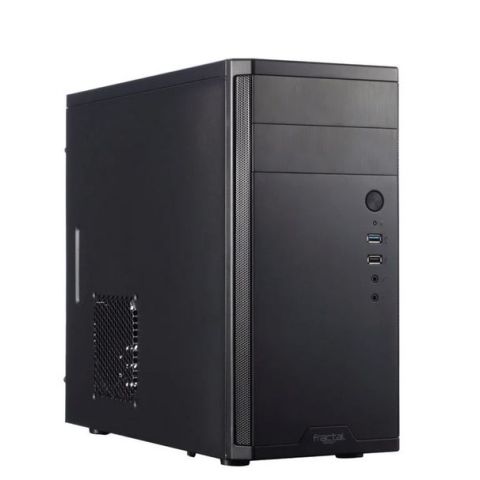 brentford W130 Intel Value Workstation