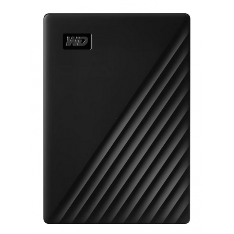 2000 GB WD My Passport, USB 3.0