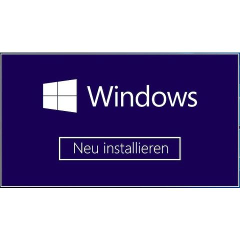 Email einrichten