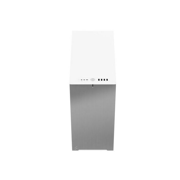brentford BF809 Supersilent Office PC