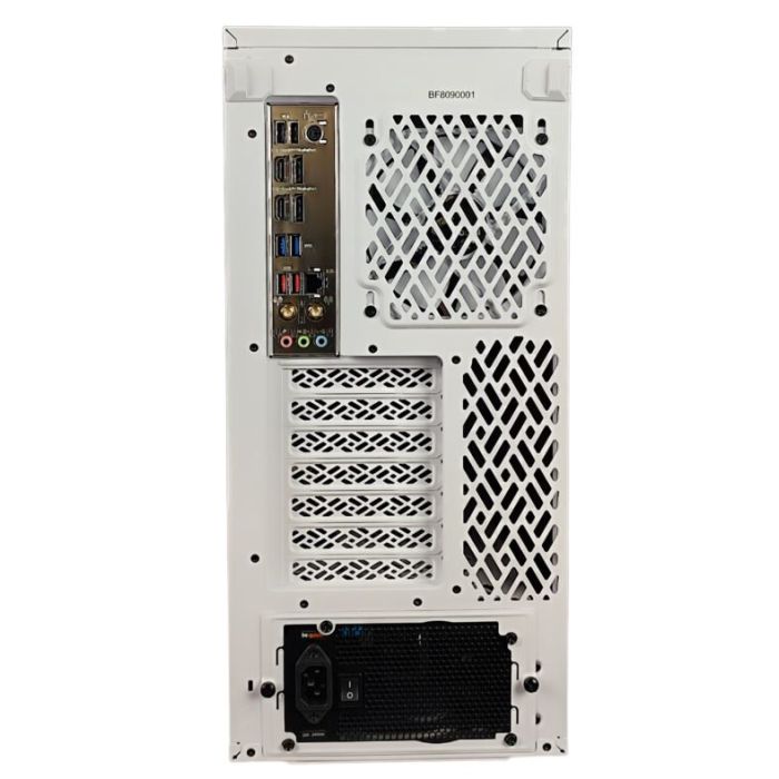 brentford BF809 Supersilent Office PC