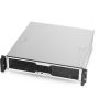 19 Zoll Rack Server Gehäuse, 2 HE