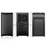 be quiet! Pure Base 501 Airflow, schwarz