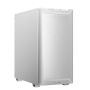 be quiet! Pure Base 501 Airflow, weiss