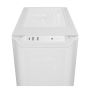 be quiet! Pure Base 501 Airflow, weiss