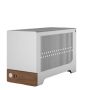 Fractal Design Terra Silver, Mini Case