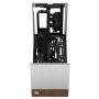 Fractal Design Terra Silver, Mini Case