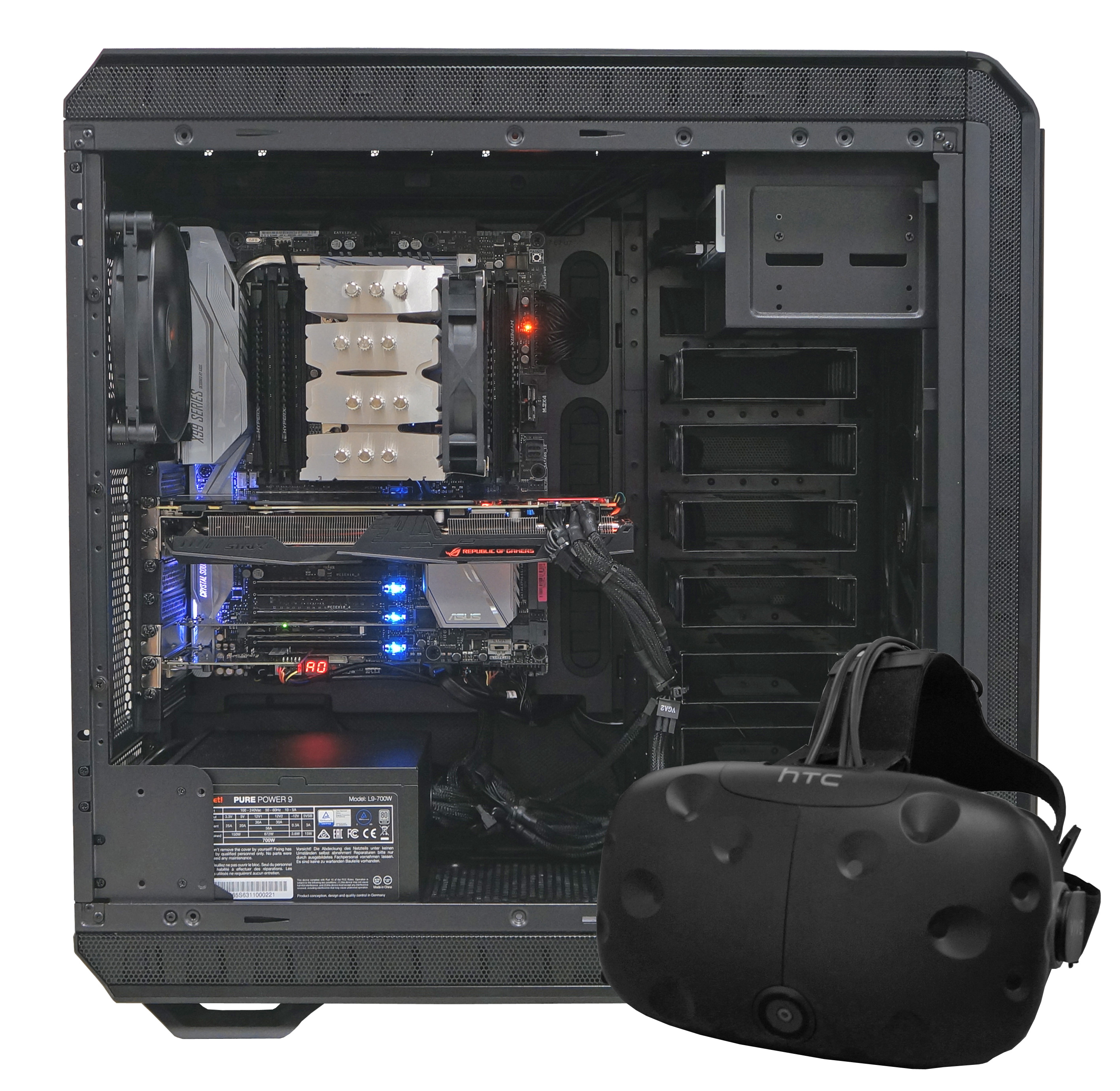 VR PC