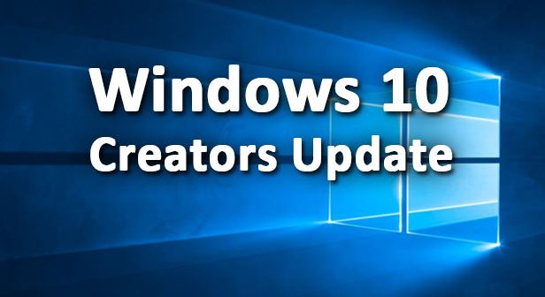 Windows 10 Update