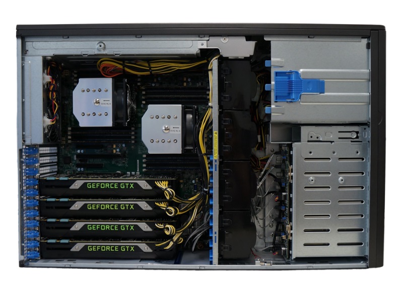 GPU Server