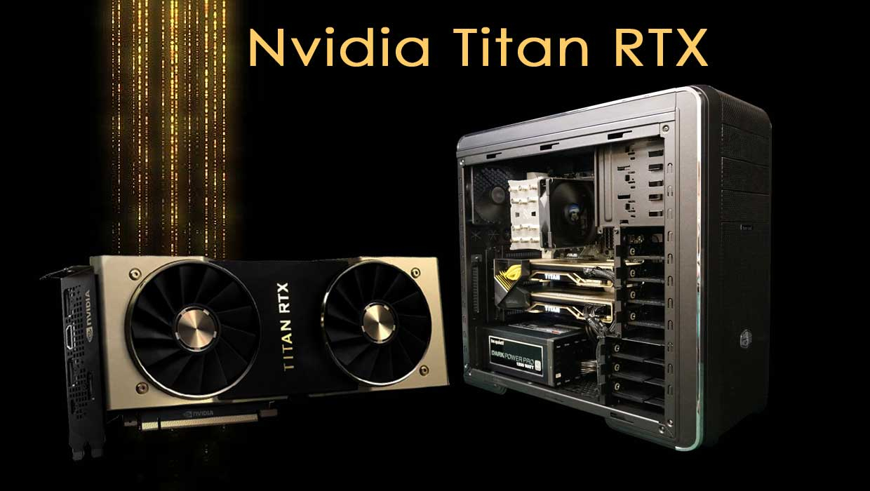 Titan RTX