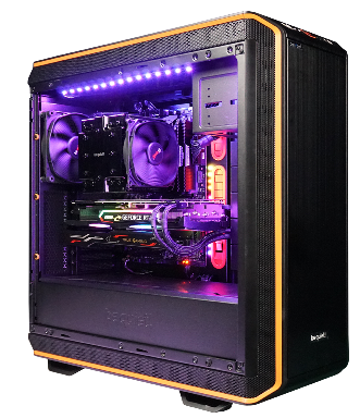 High End Pc Bester Gamer Pc 2020 Brentford Com