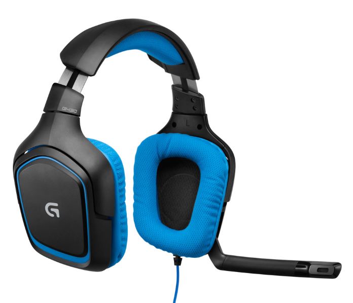 Logitech_G430 Logitech_G430