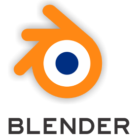 3D Workstation für Blender Software