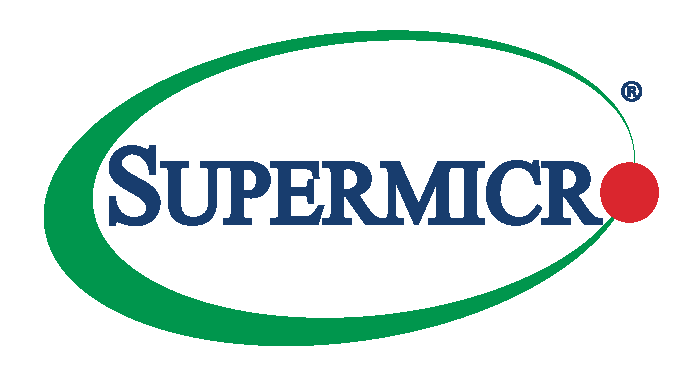 Supermicro Certified Workstations