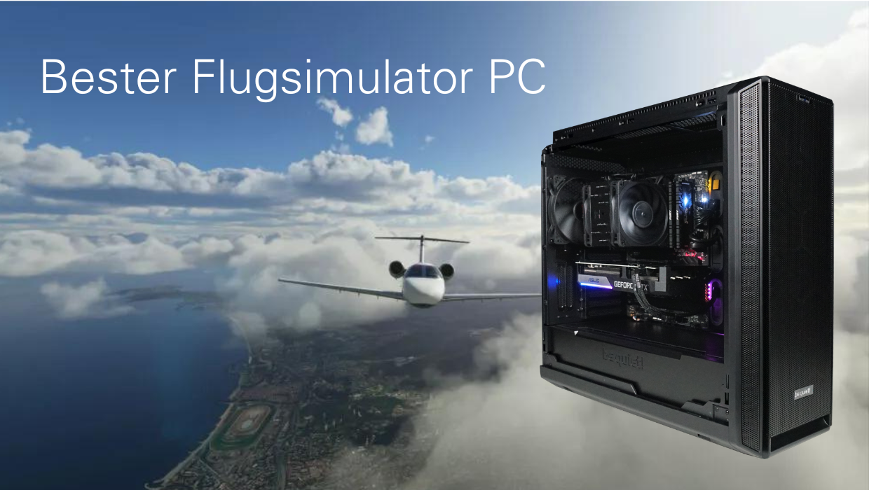 bester Flugsimulator PC