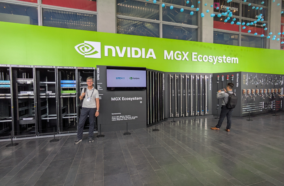 Computex 2025