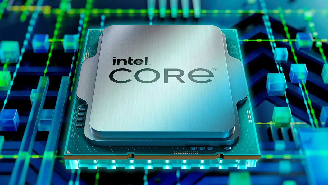 Intel Core i9 13900K