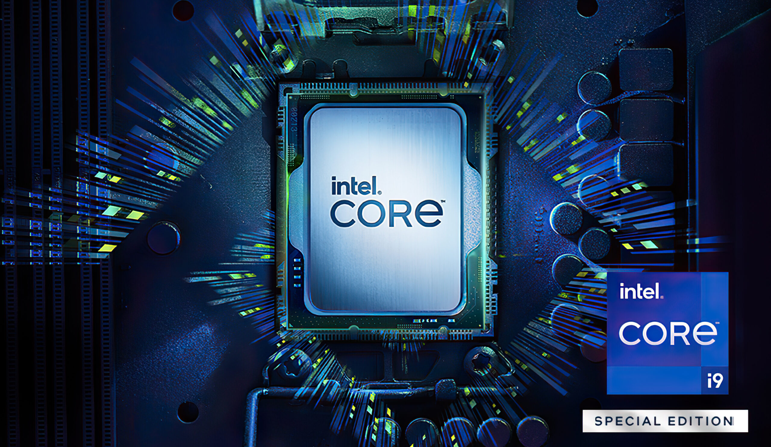 Core i9 13900KS