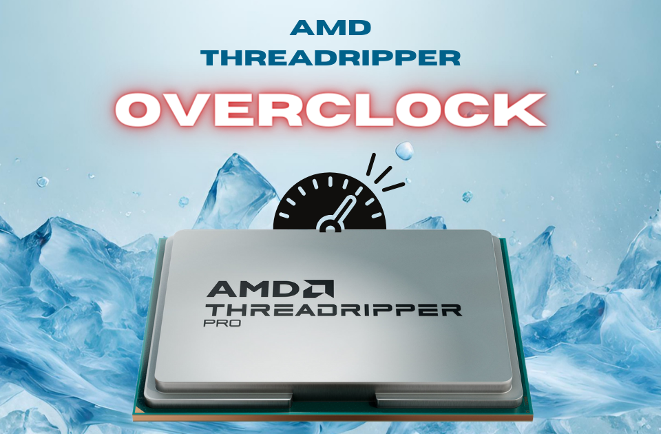 Overclocking AMD 7000er