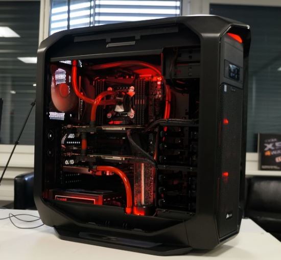 PC High End