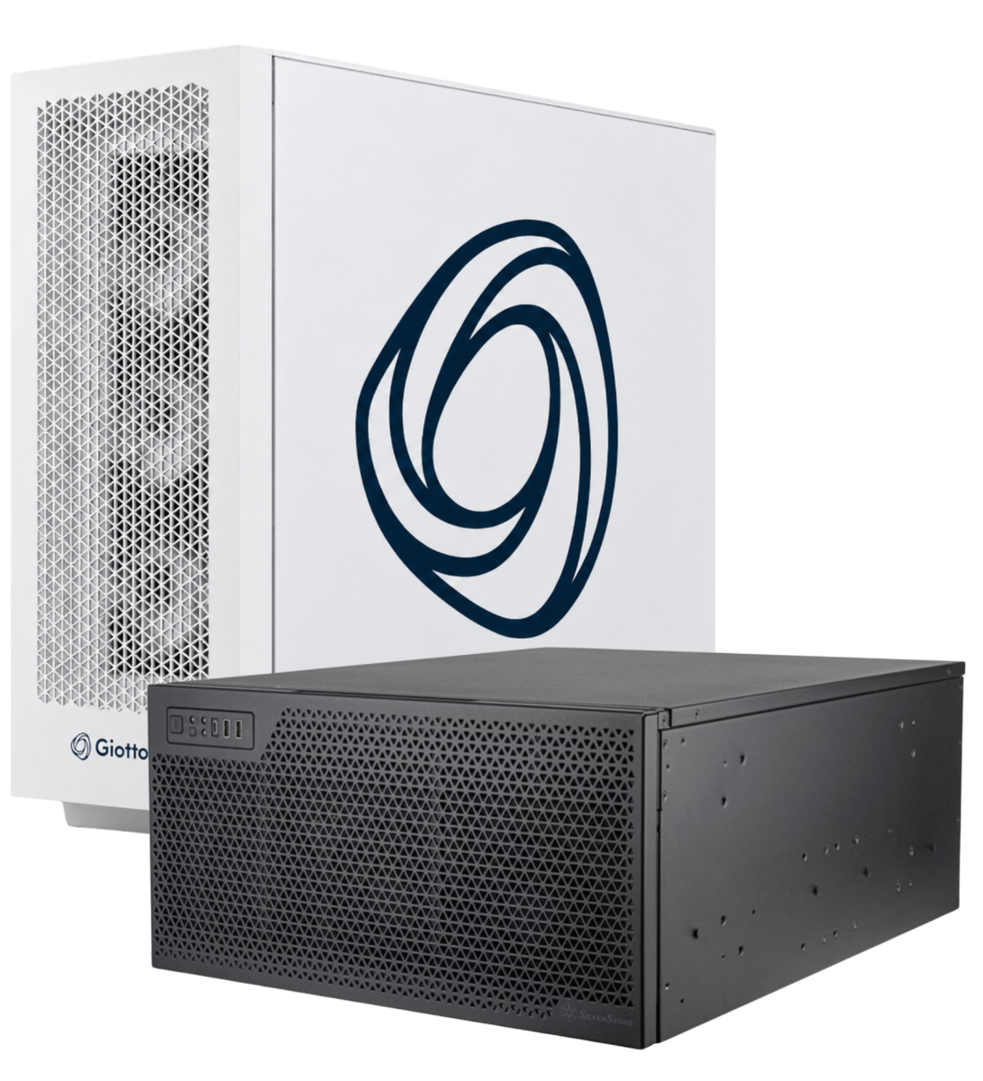 brentford AI System with Giotto AI Model - Bundle Hard-/Software