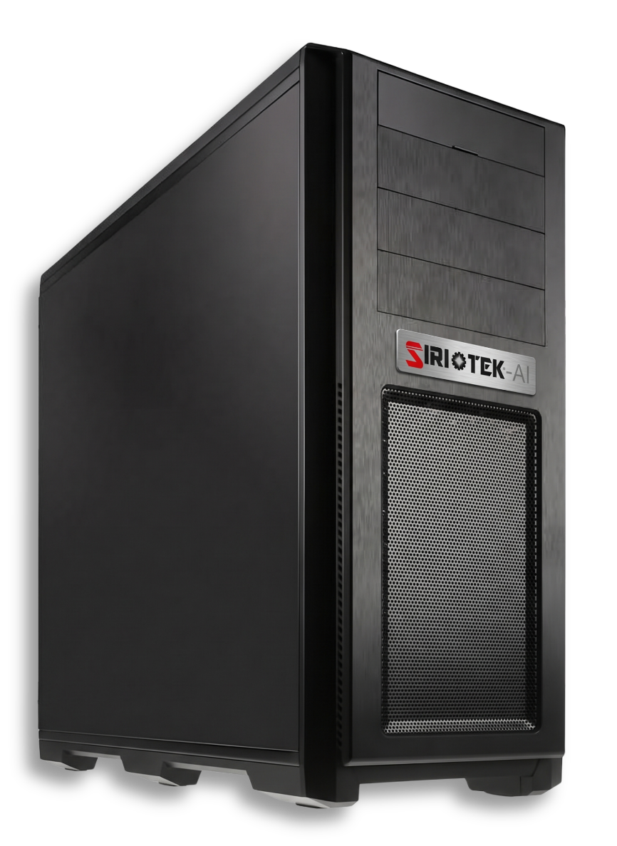brentford AI System with integrated Siriotek AI Model - Your Sovereign Engineering AI System