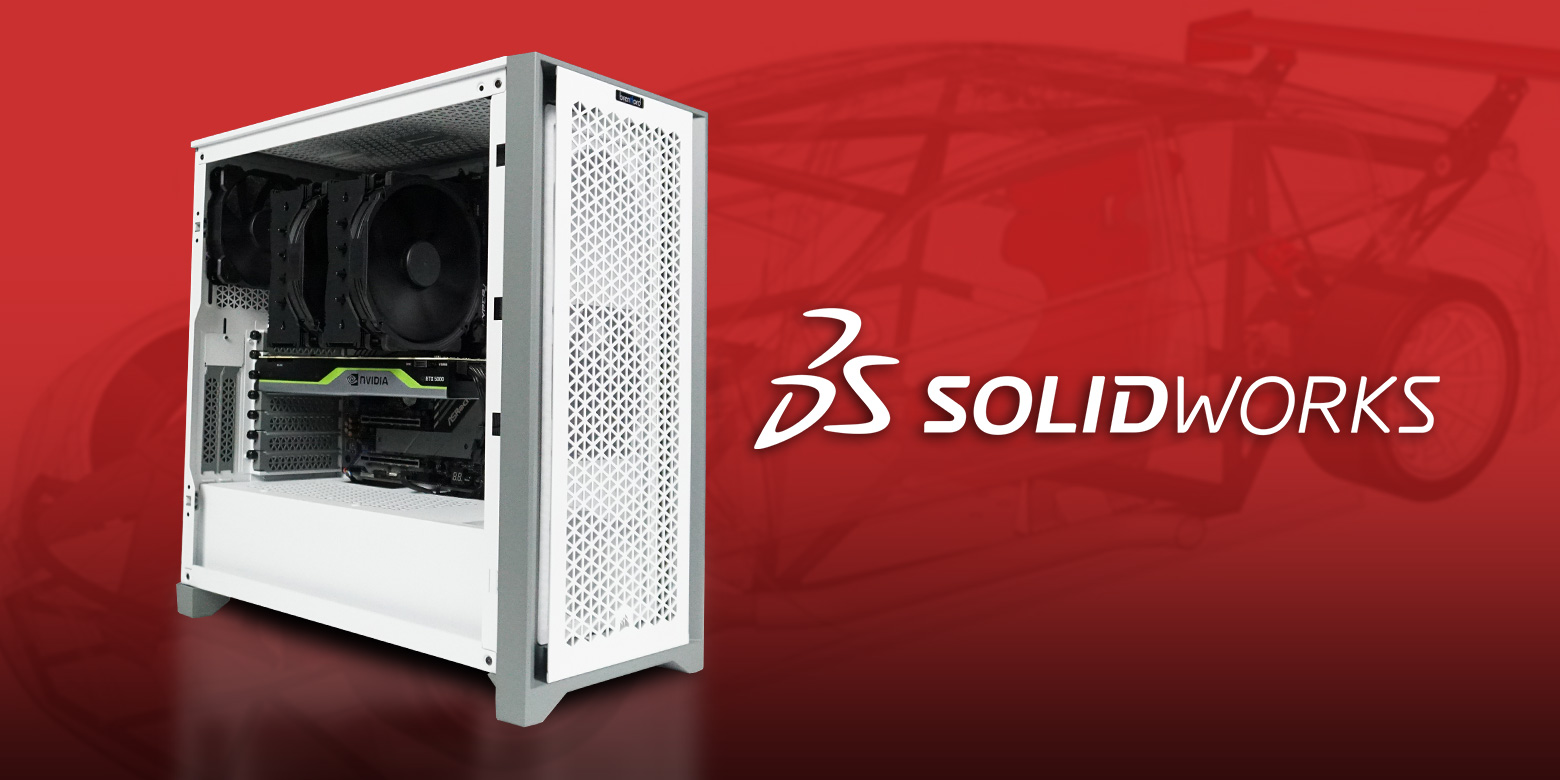 Workstation Berater SolidWorks